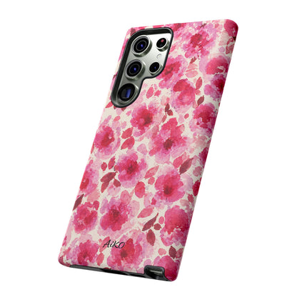 Pink Blossom