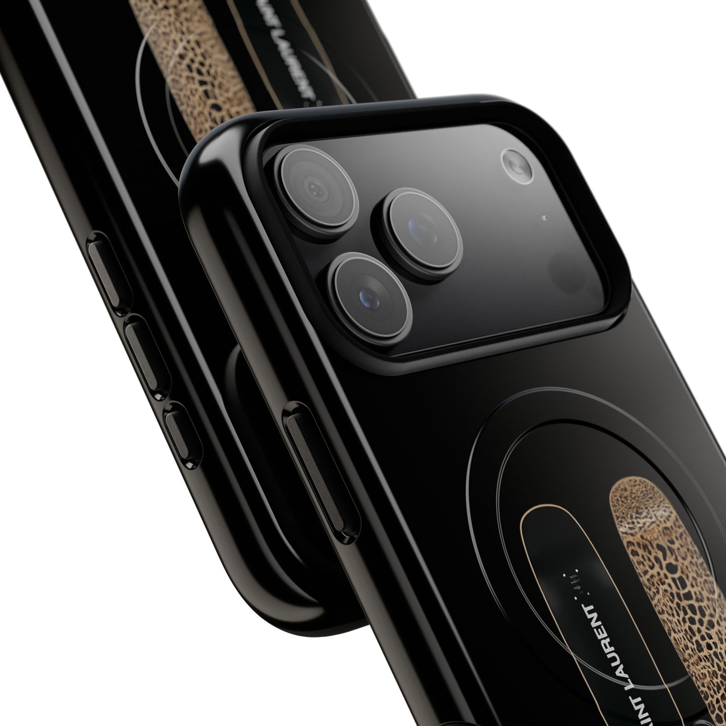 Aiko Skateboards (Black) (Magsafe)