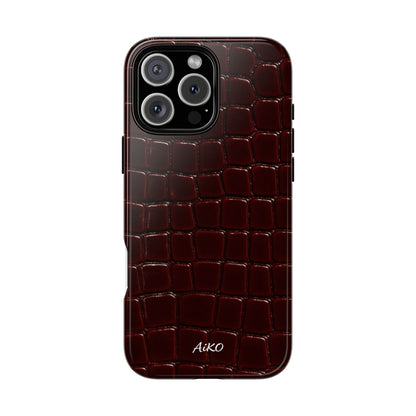 Crocodile Case