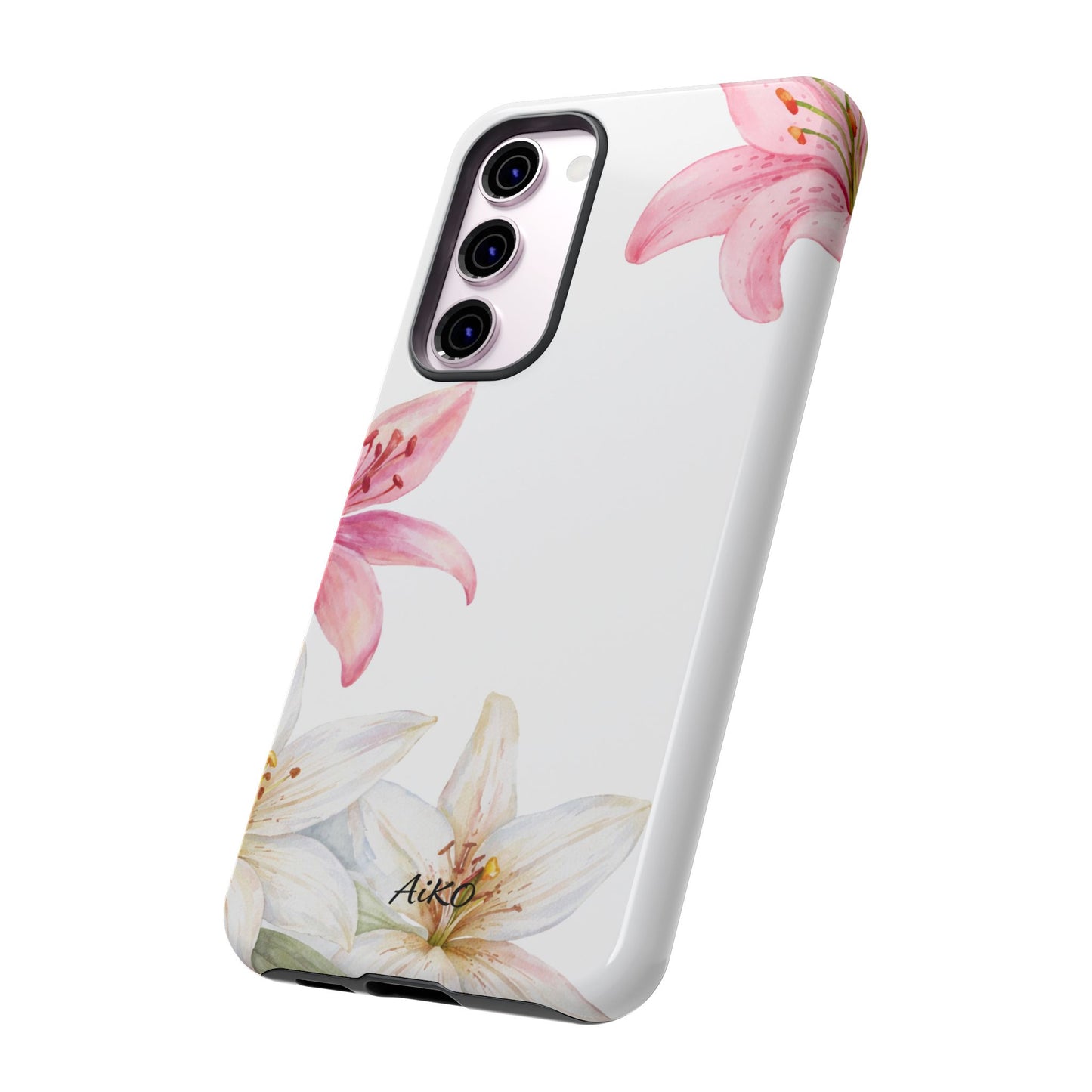 Floral Lily