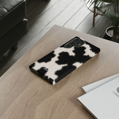 Cow Print