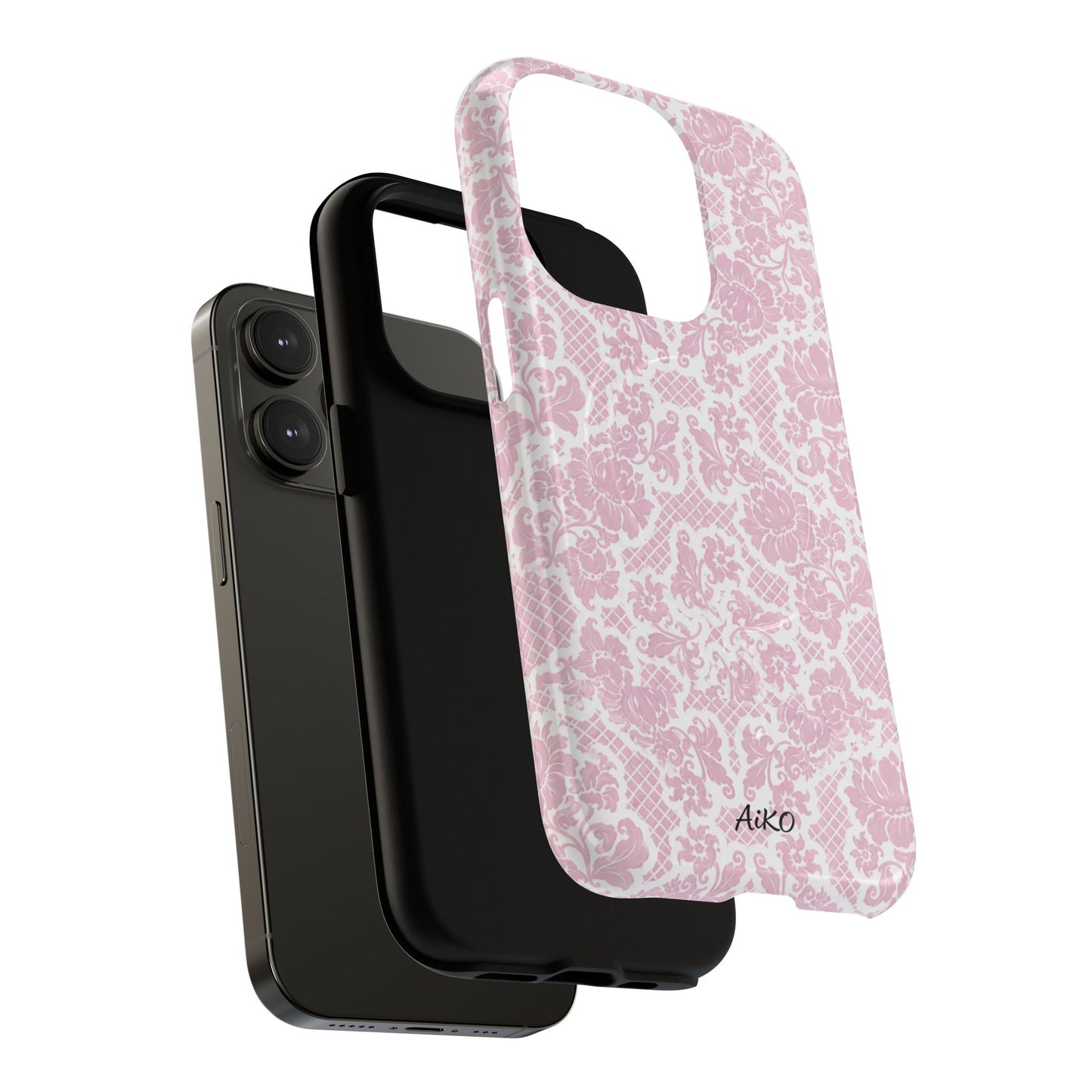 Lace & Blush (Magsafe)