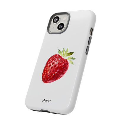 Strawberry Case