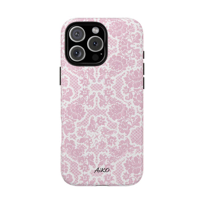 Lace & Blush (Magsafe)