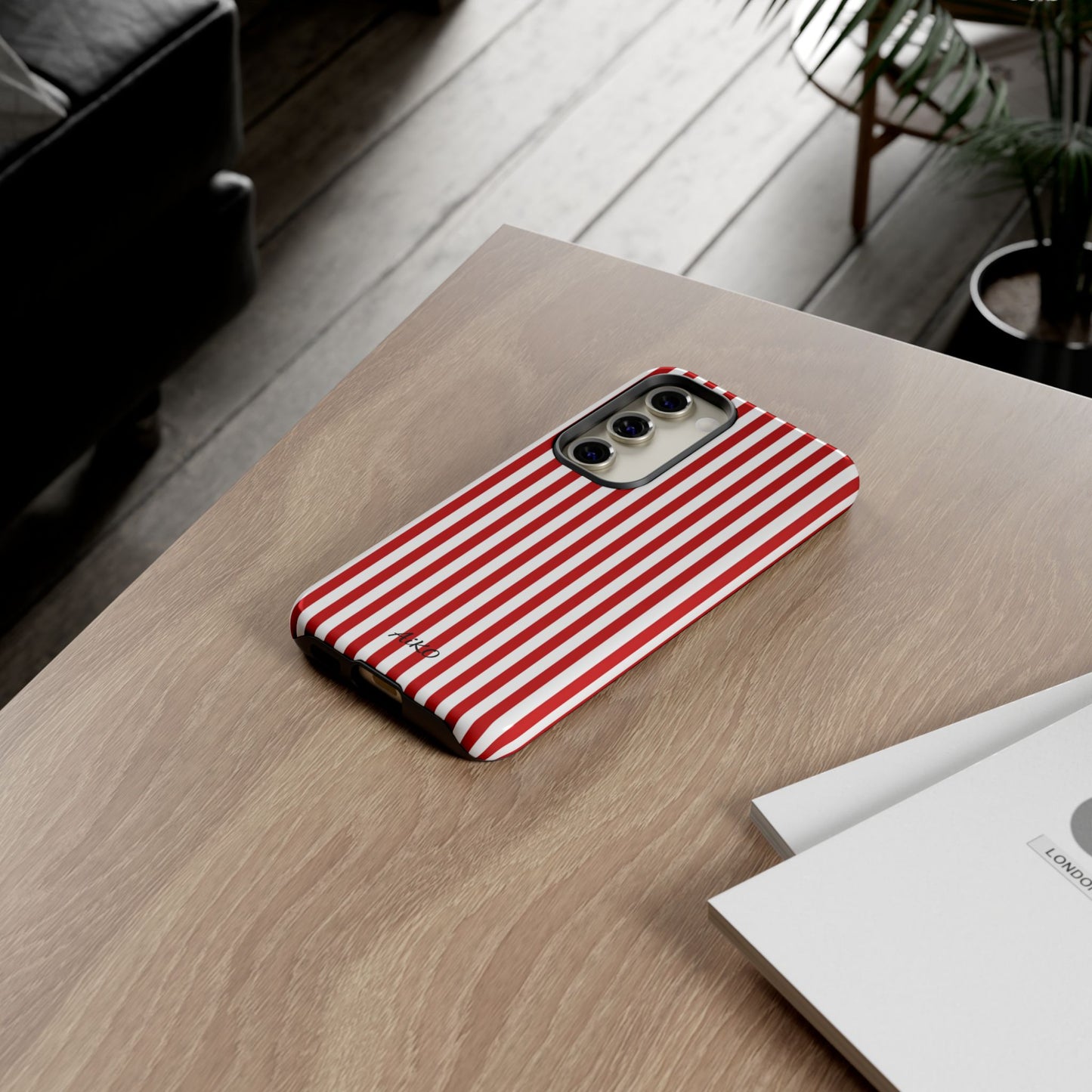 Classic Stripes