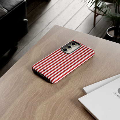 Classic Stripes