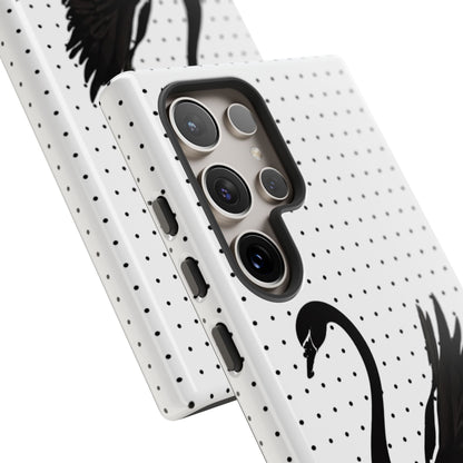 Swan Case (White)