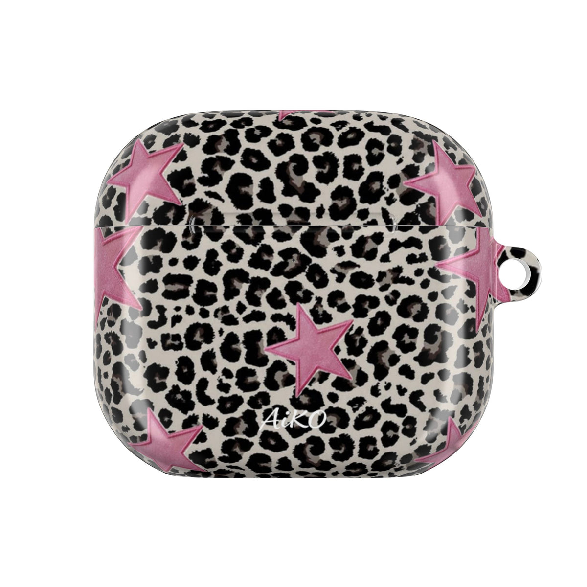Leo Star AirPods Cases
