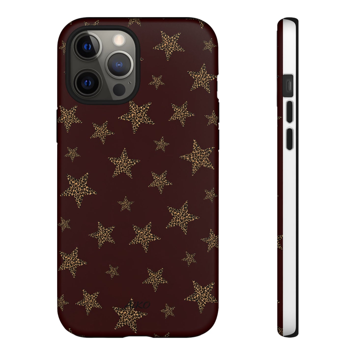 Leo Star