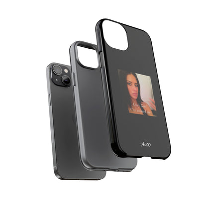 "Only God Can Cancel Me" (Black)