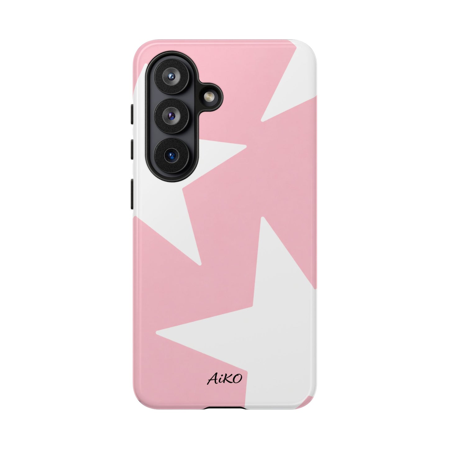 Pretty in Pink