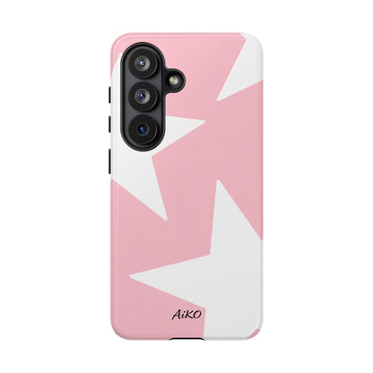 Pretty in Pink