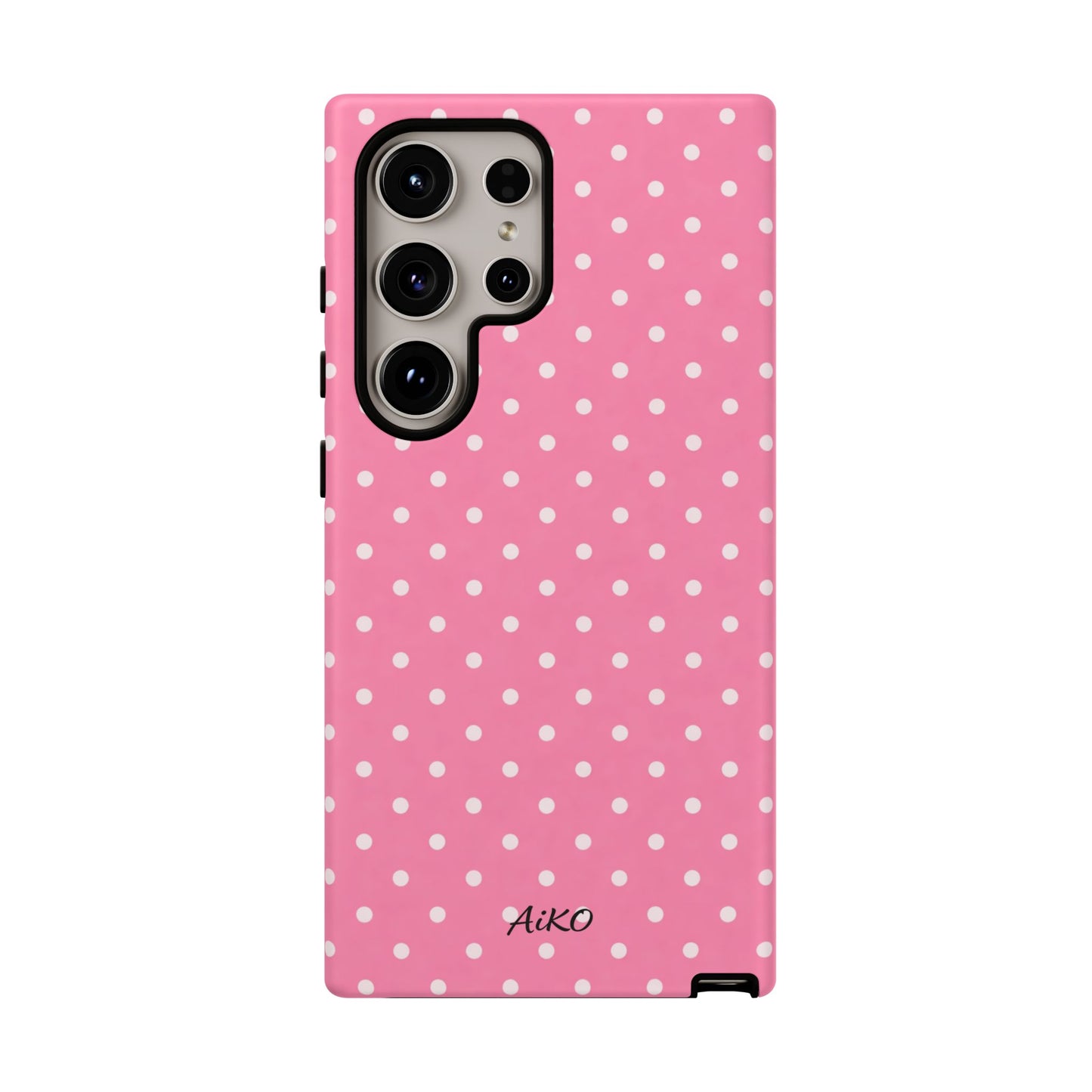 PolkaBabe V3
