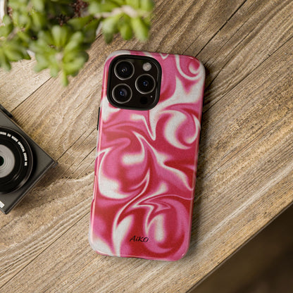Pink Marble