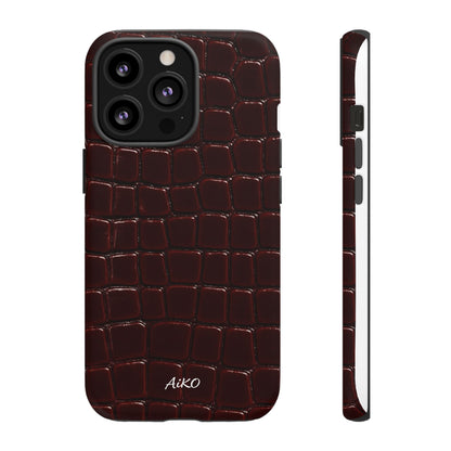 Crocodile Case