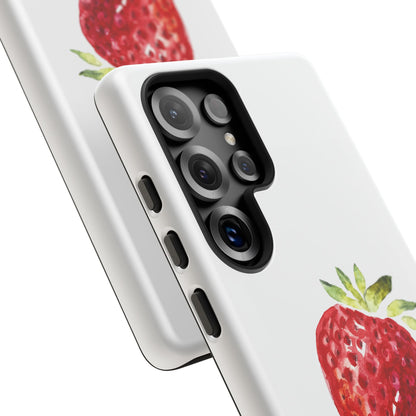 Strawberry Case