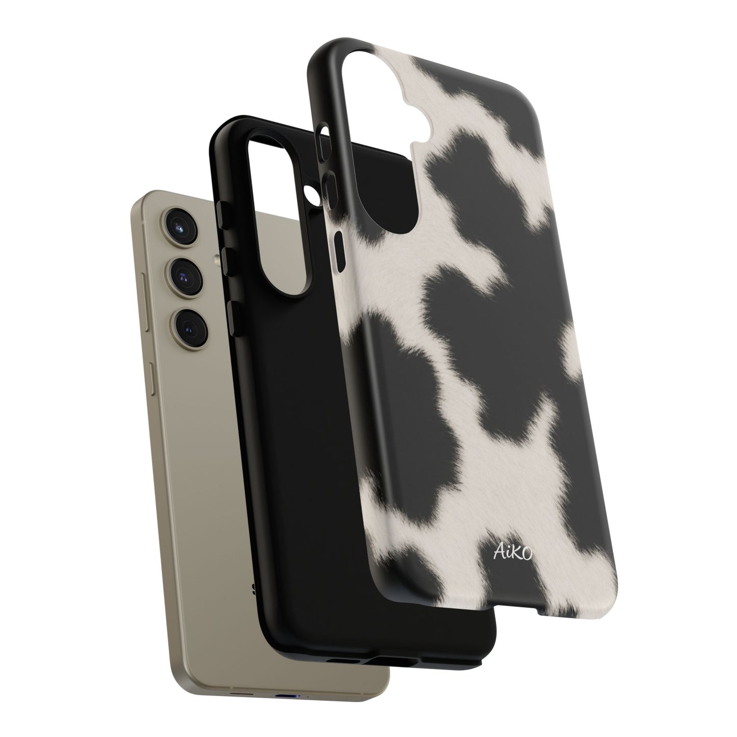 Cow Print