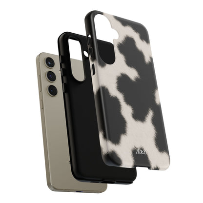 Cow Print