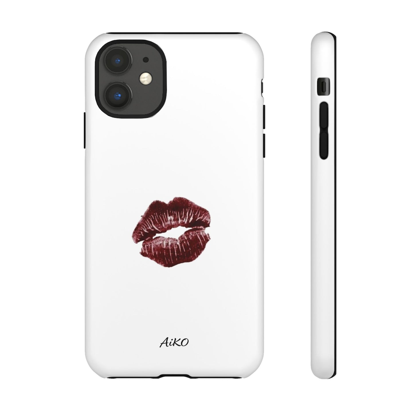Kiss