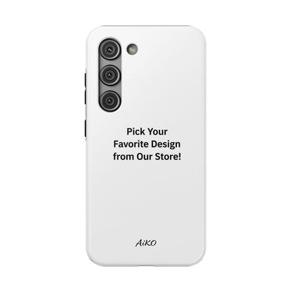 Custom Order – Any Phone Model