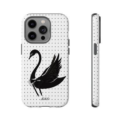Swan Case (White)