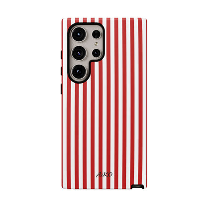 Classic Stripes