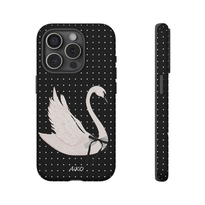 Swan Case (Black)