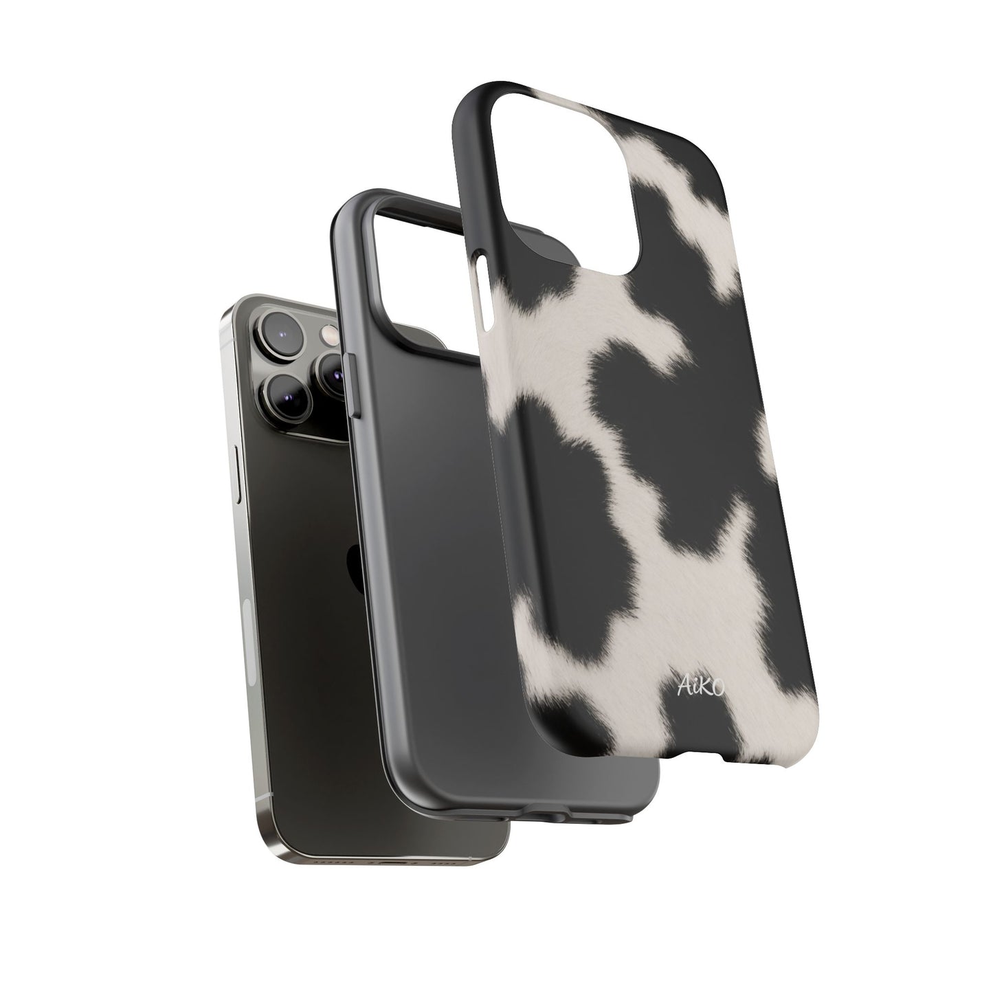 Cow Print