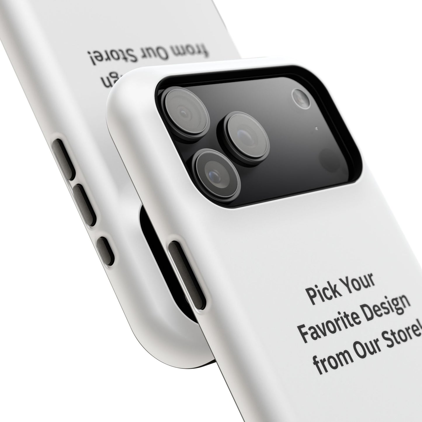 Custom Order – Any Phone Model