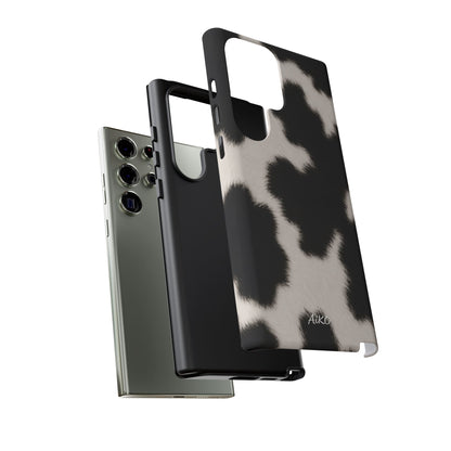 Cow Print