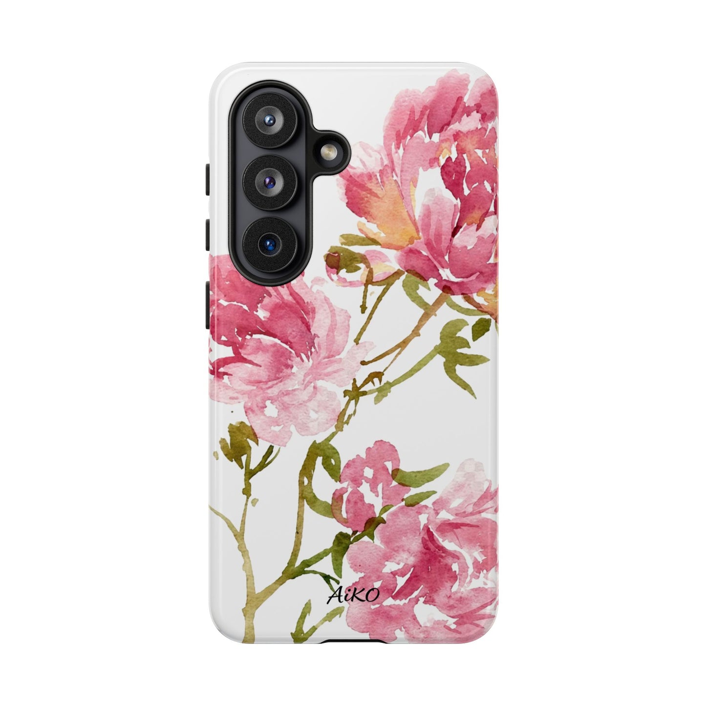 Lily Case