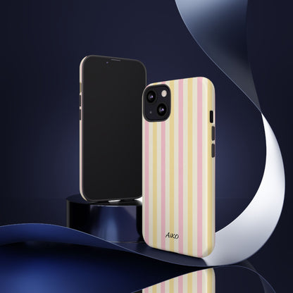 Pastel Stripe