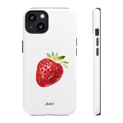 Strawberry Case