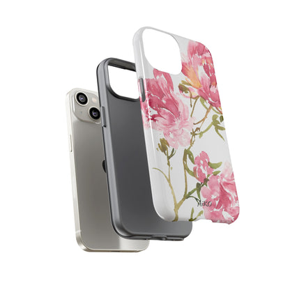 Lily Case