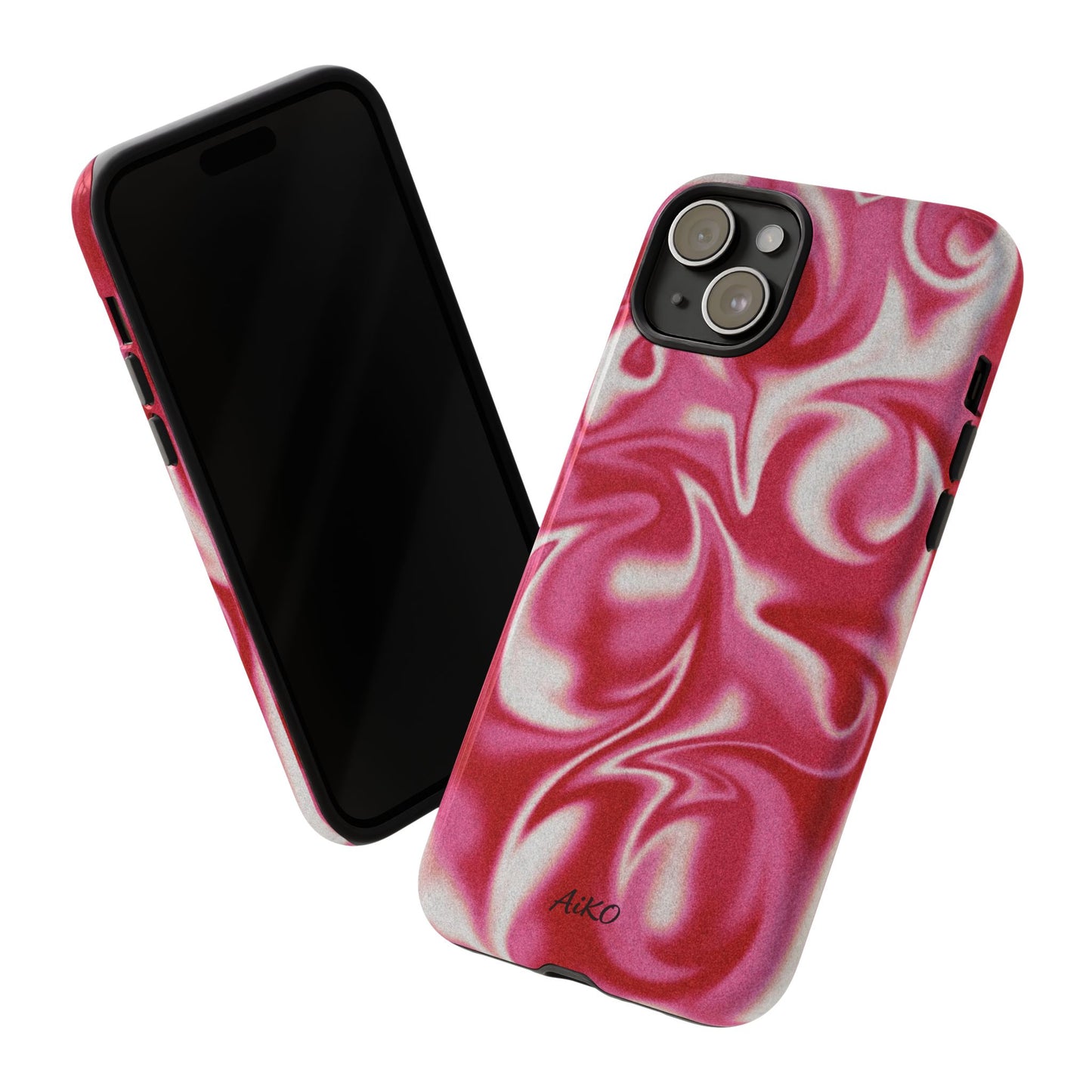 Pink Marble