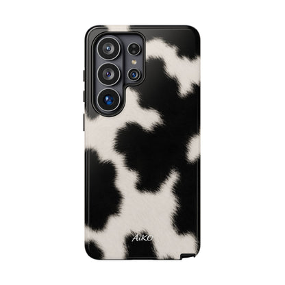 Cow Print
