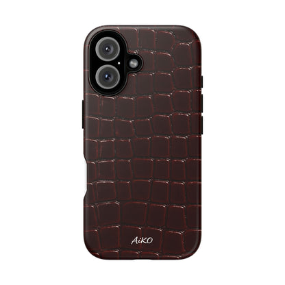 Crocodile Case