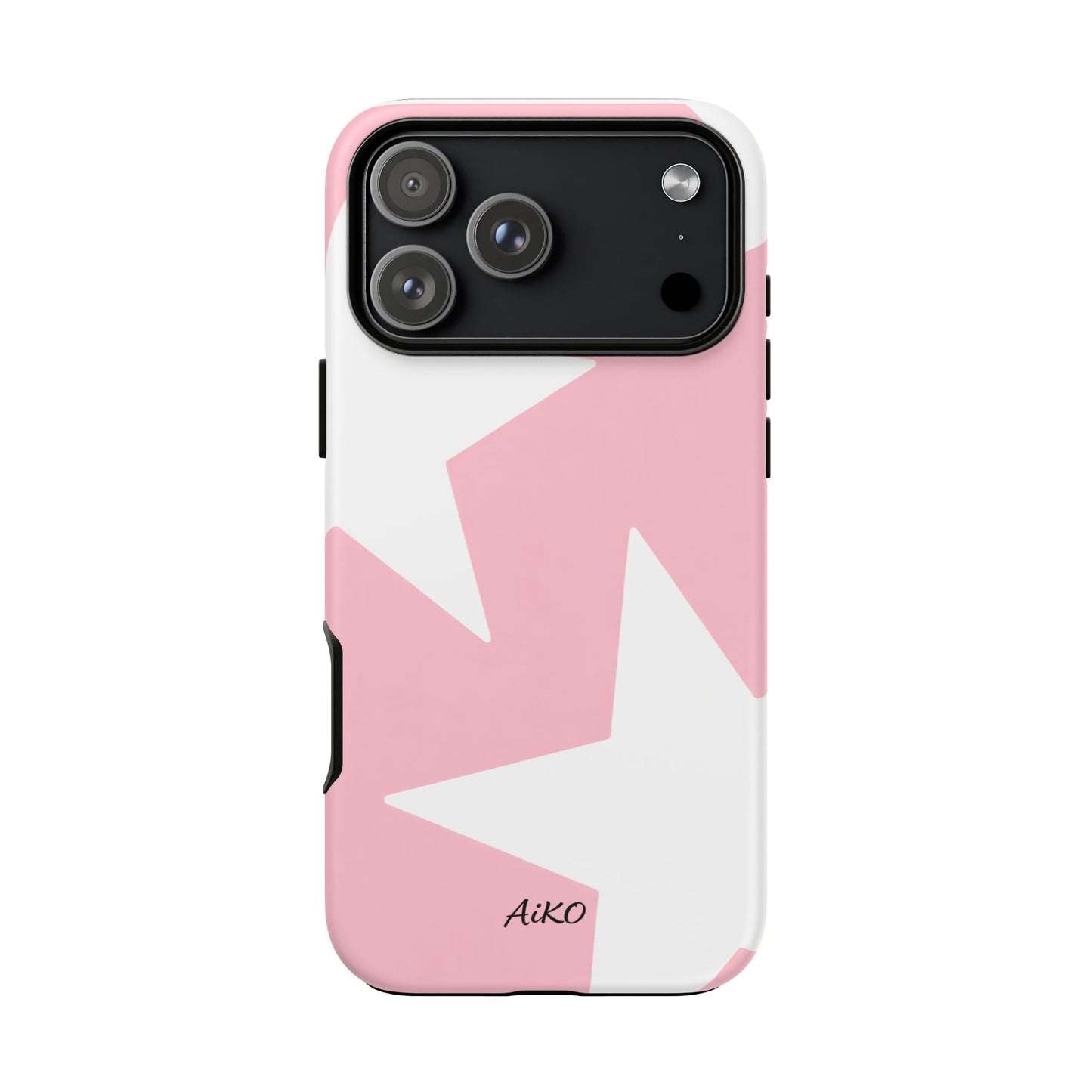 Pretty in Pink