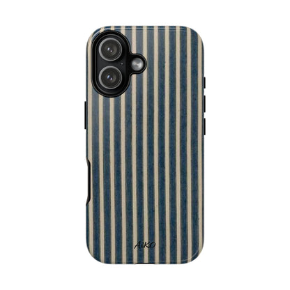 Vintage Indigo