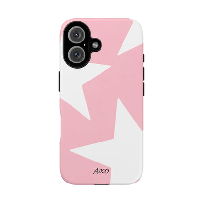 Pretty in Pink