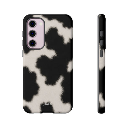Cow Print