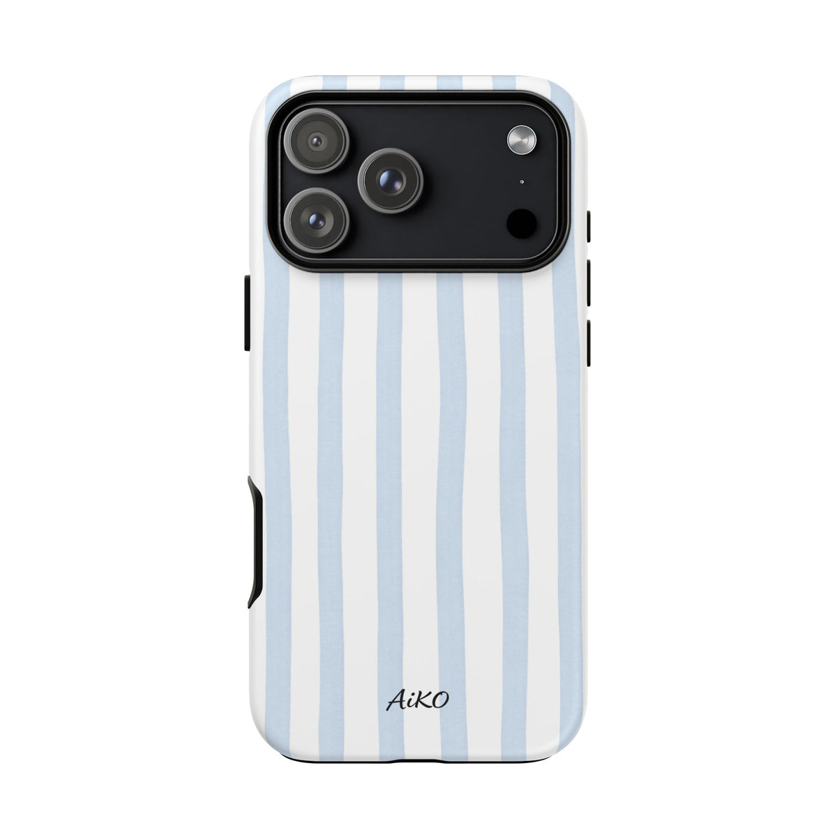 Coastal Stripes