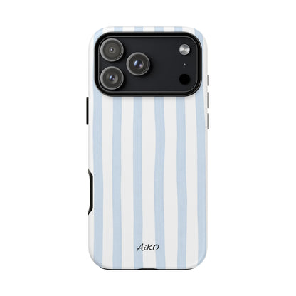 Coastal Stripes