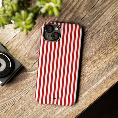 Classic Stripes