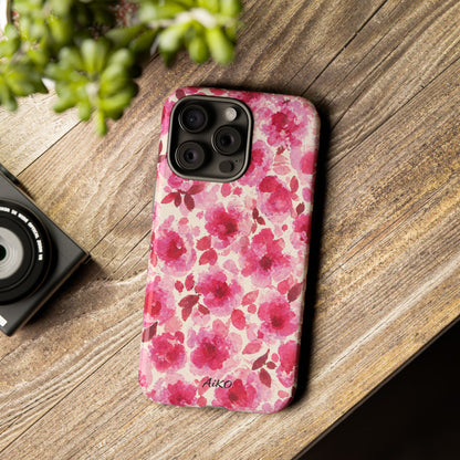 Pink Blossom