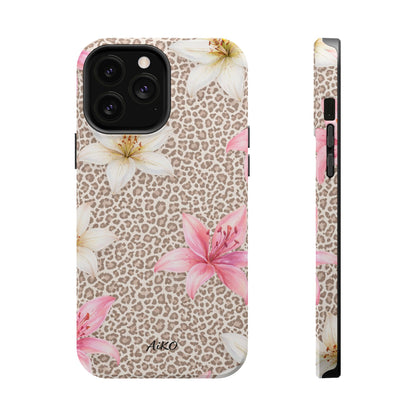 Blossom Grace (Light Leo Print) (Magsafe)