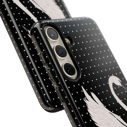 Swan Case (Black)