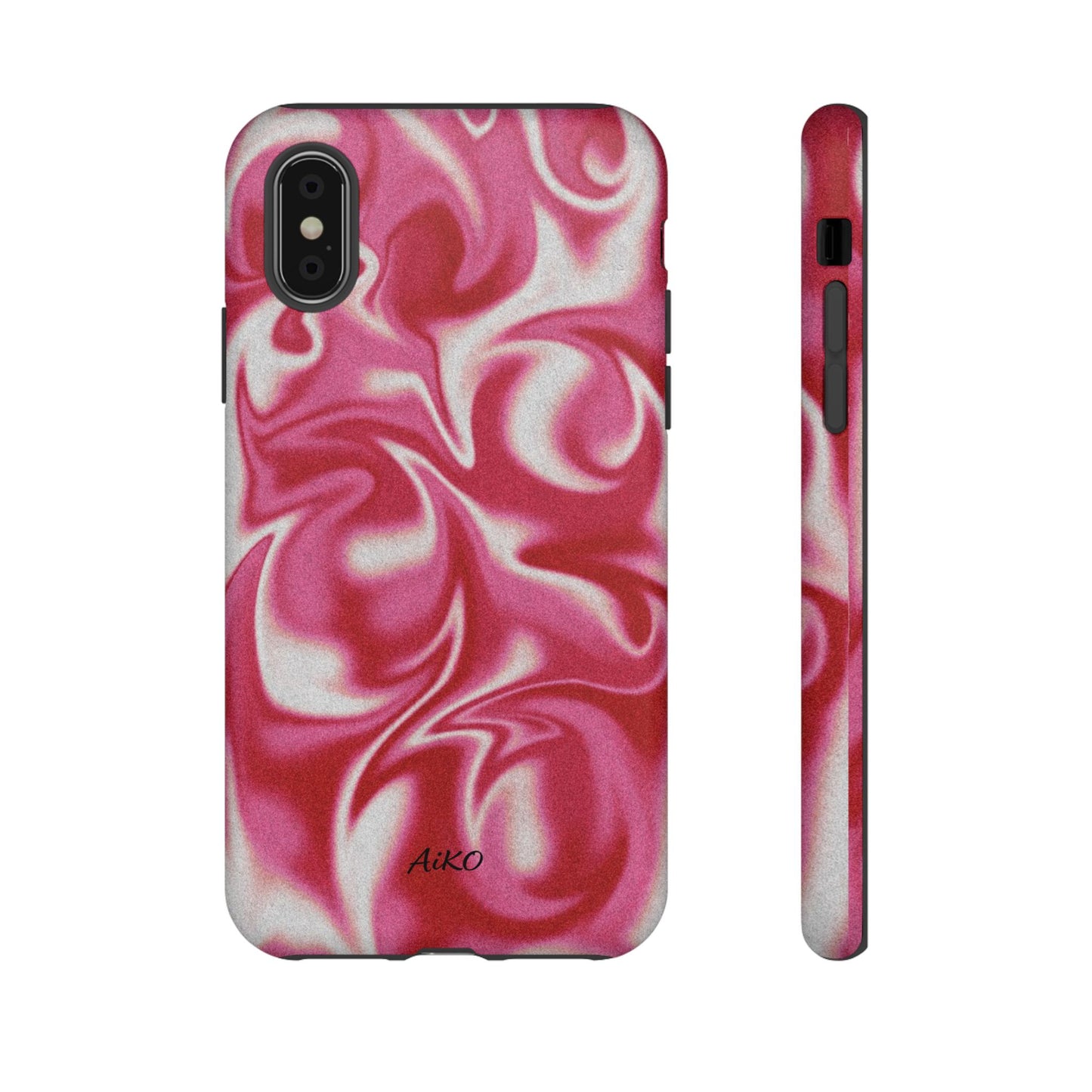 Pink Marble