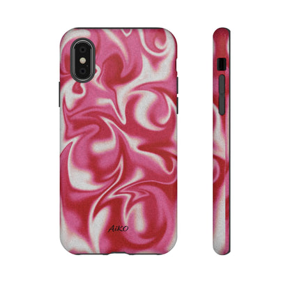 Pink Marble