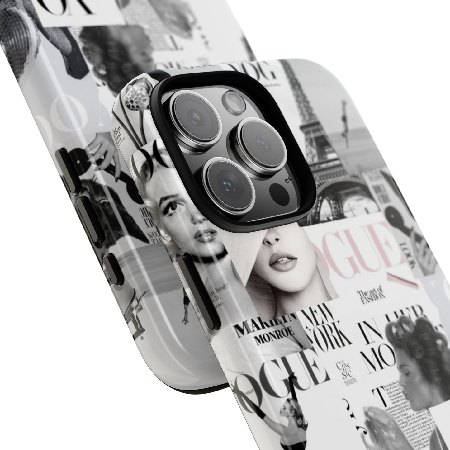 Vogue Collage
